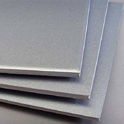 Aluminium Sheets & Plates industrial grade flat rolled products by Krygen Metalloys