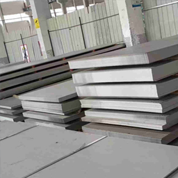 Duplex Steel Sheets & Plates industrial grade material by Krygen Metalloys