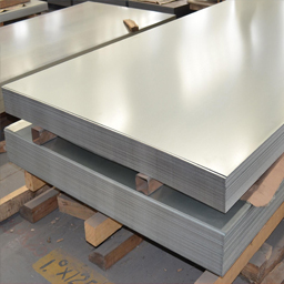 Stainless Steel 316 Sheets & Plates industrial grade flat products by Krygen Metalloys