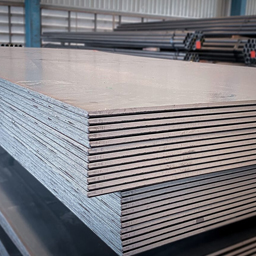 Titanium Sheets & Plates industrial grade flat products by Krygen Metalloys